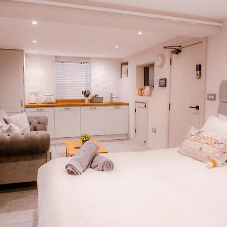 The Hideaway Apartamento Southampton Exterior foto
