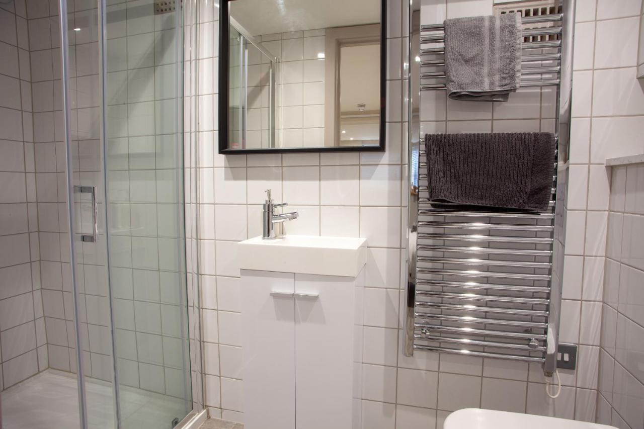 The Hideaway Apartamento Southampton Exterior foto