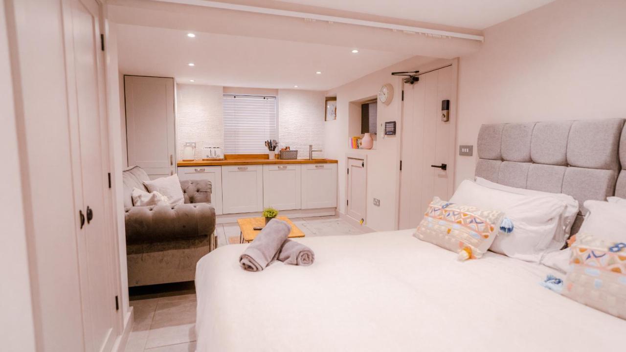 The Hideaway Apartamento Southampton Exterior foto