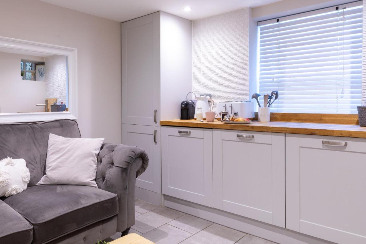 The Hideaway Apartamento Southampton Exterior foto