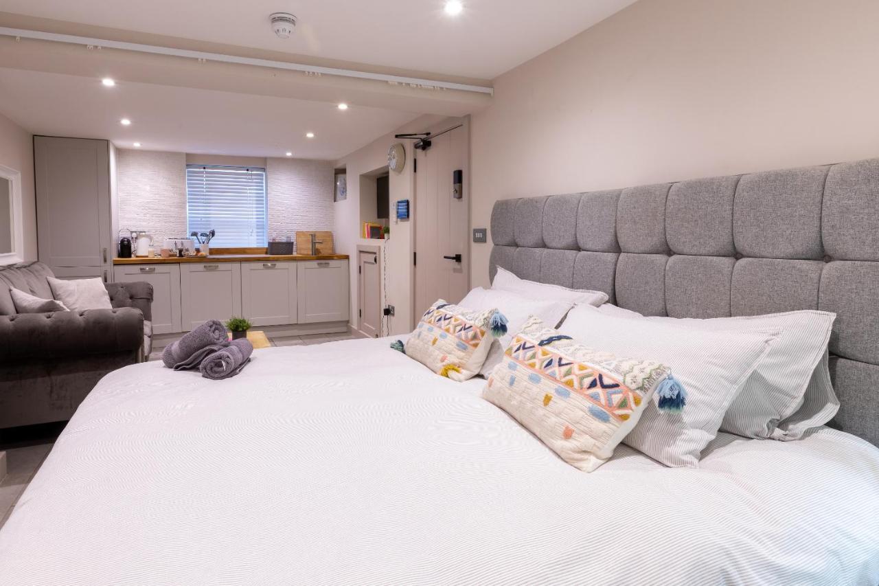 The Hideaway Apartamento Southampton Exterior foto