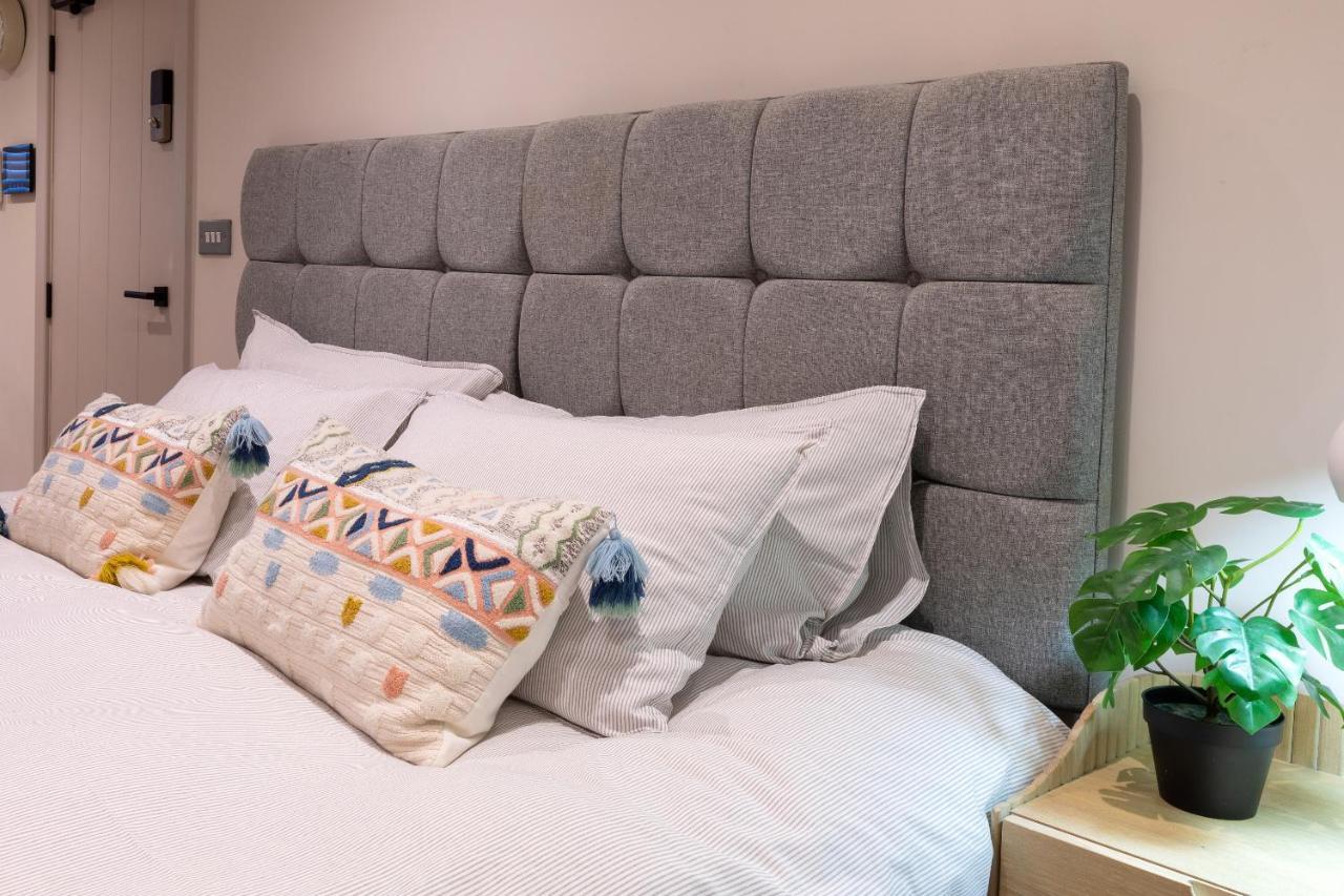 The Hideaway Apartamento Southampton Exterior foto