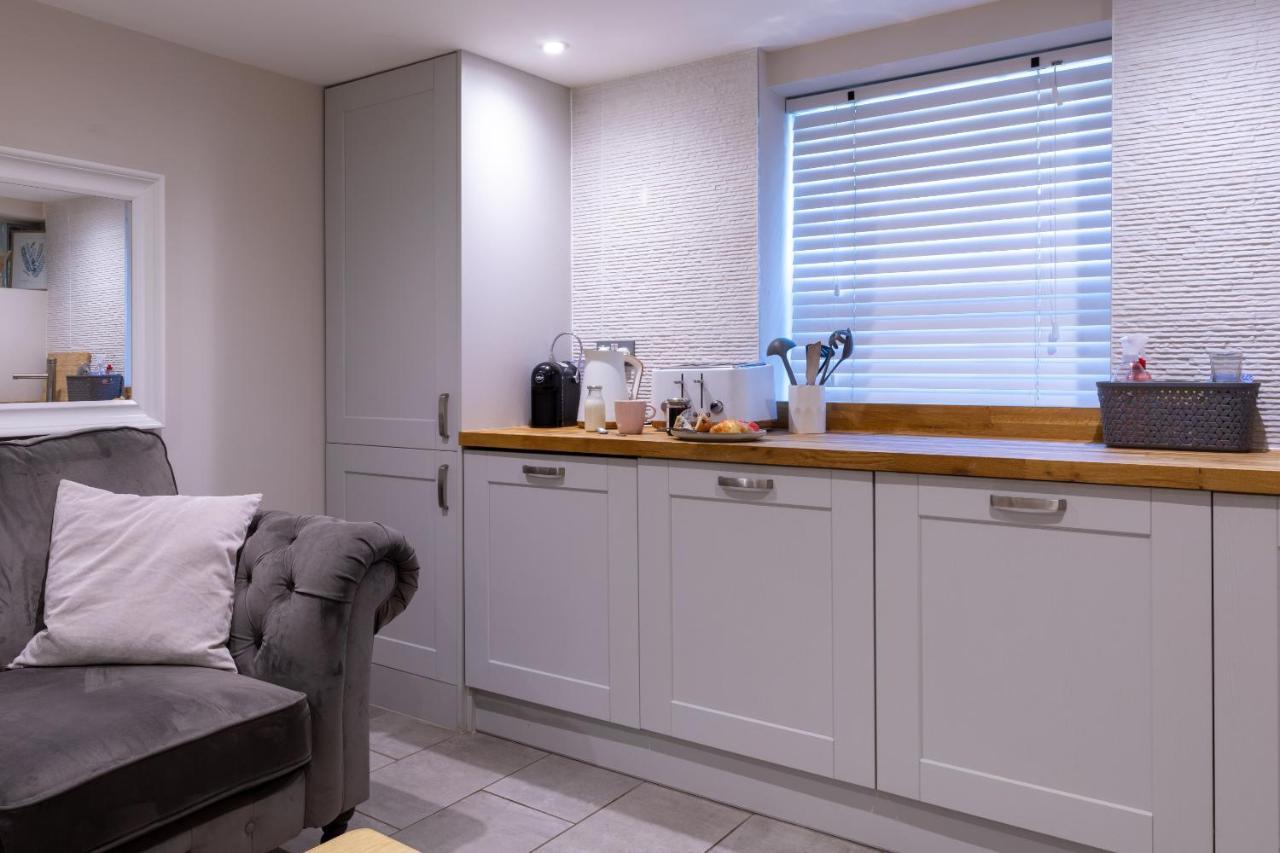 The Hideaway Apartamento Southampton Exterior foto
