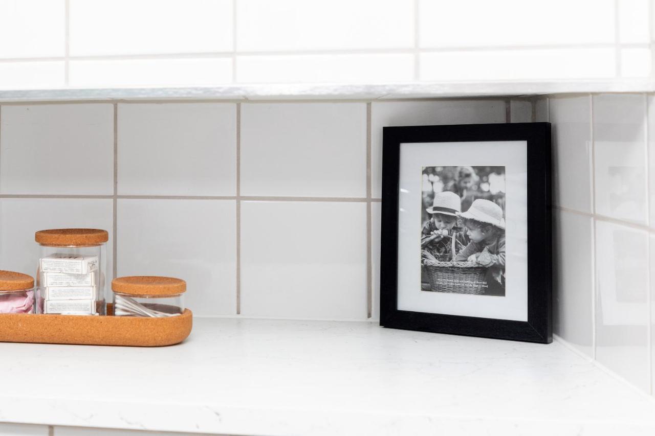 The Hideaway Apartamento Southampton Exterior foto